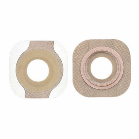 Hollister, Ostomy Barrier Precut Standard Wear Adhesive Tape 44 mm 14303, Box Of 5 Hollister