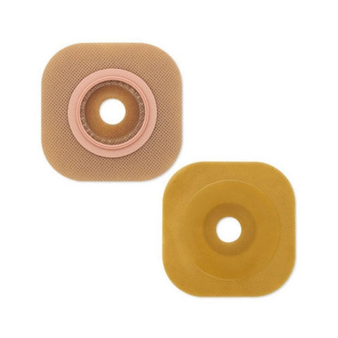 Hollister, Ostomy Barrier Precut Standard Wear Adhesive Tape 44 mm 14304, Box Of 5 Hollister