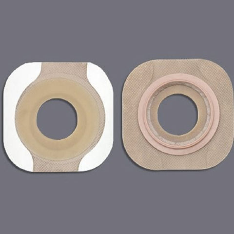 Hollister, Ostomy Barrier Precut Standard Wear Adhesive Tape 44 mm 14306, Box Of 5 Hollister