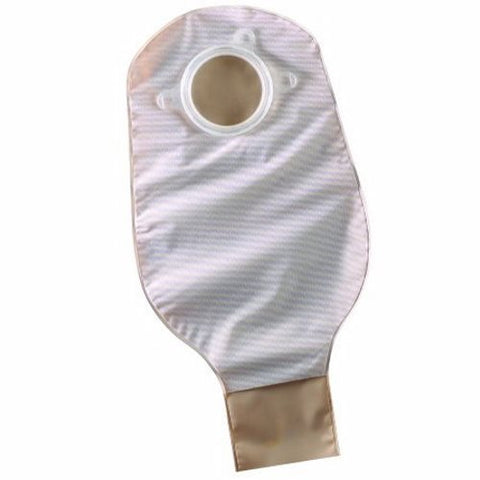 Convatec, Colostomy Pouch Two-Piece System 12 Inch Length Drainable 401500, Box Of 10 Convatec