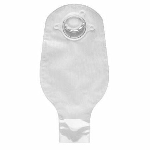 Convatec, Colostomy Pouch Two-Piece System 10 Inch Length Drainable 401508, Box Of 10 Convatec