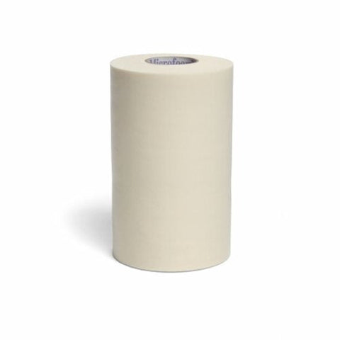 3M, Medical Tape 3M Microfoam Water Resistant Foam / Acrylic Adhesive 4 Inch X 5-1/2 Yard White NonSteri, Case Of 6 3M