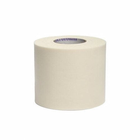 3M, Medical Tape 3M Microfoam Water Resistant Foam / Acrylic Adhesive 2 Inch X 5-1/2 Yard White NonSteri, Case Of 6 3M