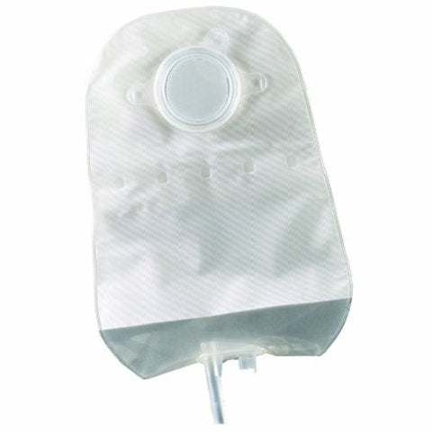 Convatec, Urostomy Pouch Two-Piece System 9 Inch Length Small Drainable 401549, Box Of 10 Convatec