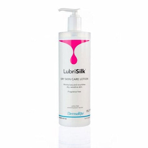 DermaRite, Hand and Body Moisturizer 16 oz. Lotion, 16 Oz DermaRite
