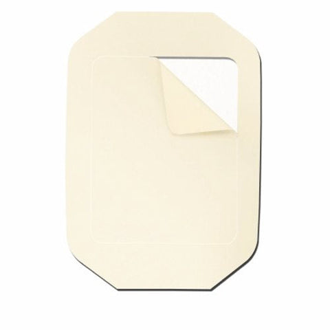 3M, Transparent Film Dressing, Case of 200 3M