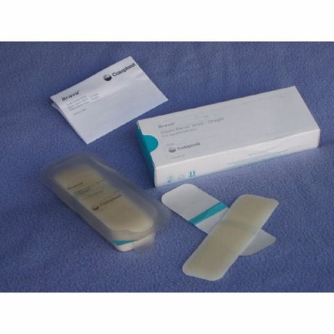 Coloplast, Barrier Strips, Box Of 20 Coloplast