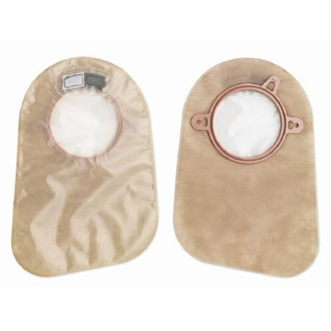 Hollister, Filtered Ostomy Pouch Two-Piece System 9 Inch, Box Of 30 Hollister