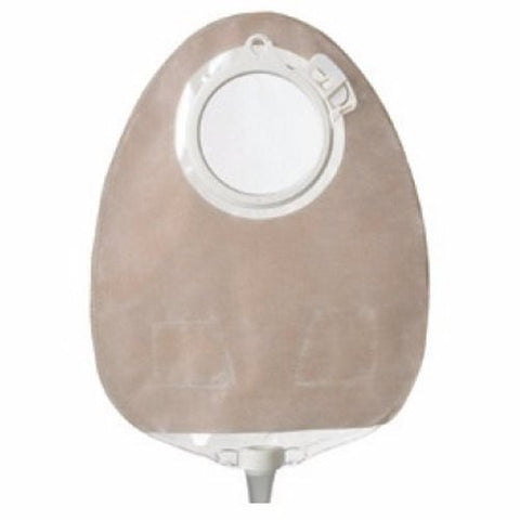Coloplast, Urostomy Pouch Two-Piece System 10-3/8 Inch Length 11845, Box Of 10 Coloplast