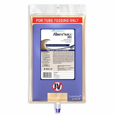 Tube Feeding Formula Count of 6 by Nestle Healthcare Nutrition
