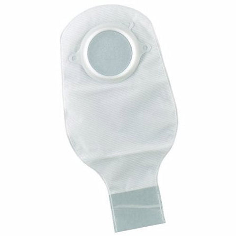 Convatec, Colostomy Pouch Two-Piece System 12 Inch Length Drainable 401932, Box Of 10 Convatec