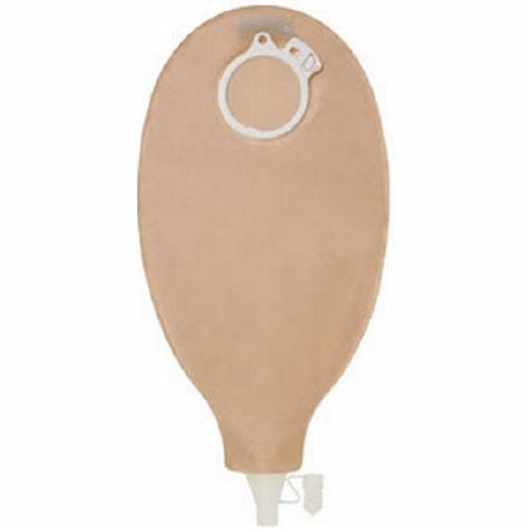 Coloplast, Ostomy Pouch Two-Piece System 12-1/2 Inch Length Drainable 19052, Box Of 10 Coloplast
