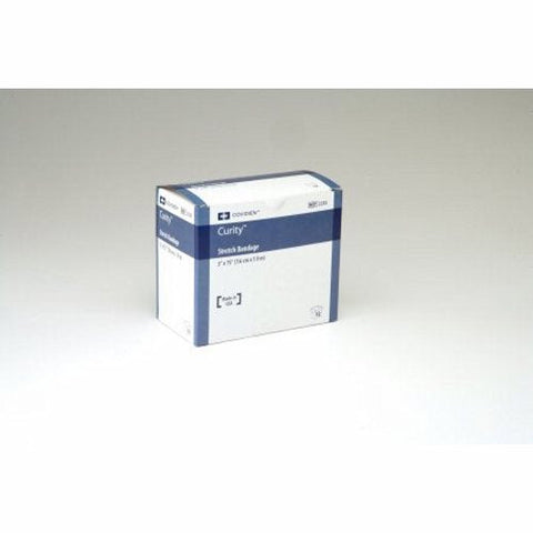 Cardinal, Conforming Bandage 3 X 75 Inch 1-Ply Sterile 2232, Count of 12 Cardinal