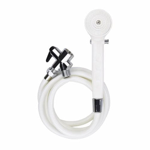 McKesson, Handheld Shower McKesson 80 Inch Hose, Count of 1 McKesson