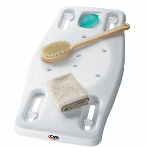 Carex, Shower Bench Carex  Without Arms, Count of 1 Carex
