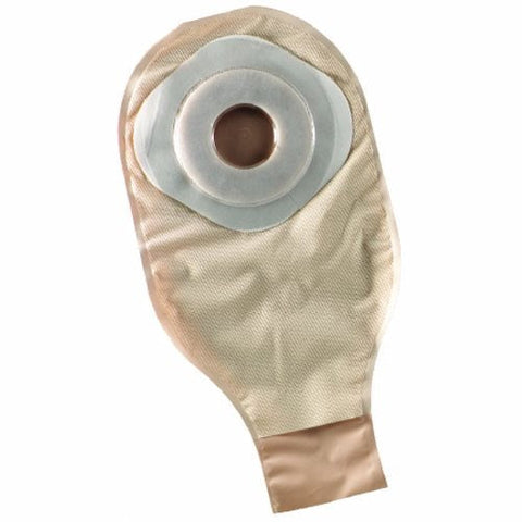 Convatec, Colostomy Pouch One-Piece System 12 Inch Length 022763, Box Of 10 Convatec