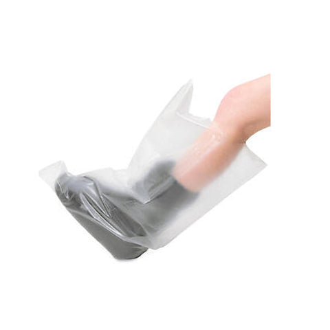 McKesson, Leg Cast Protector McKesson One Size Fits Most Polyvinyl 24-1/2 Inch, 1 Each McKesson