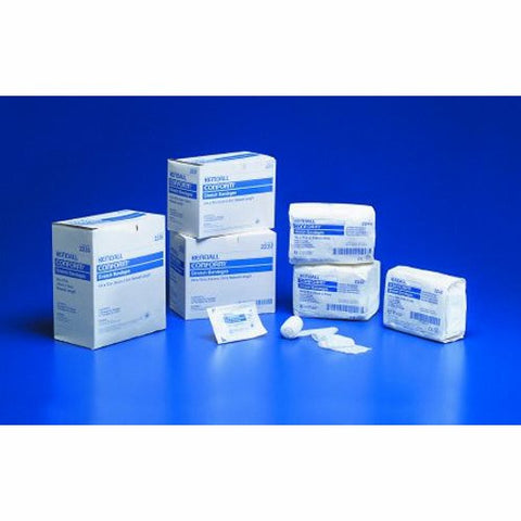 Cardinal, Conforming Bandage 2 X 75 Inch NonSterile, Case Of 8 Cardinal