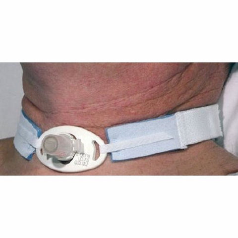 Vyaire, Tracheostomy Tube Holder AirLife 1 X 14 Inch Pediatric, Case Of 10 Vyaire