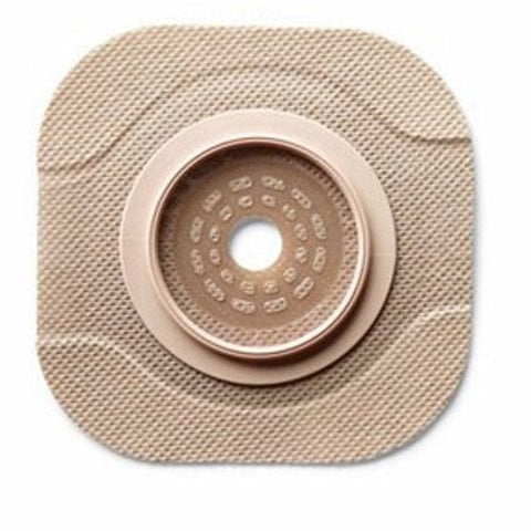 Hollister, Ostomy Barrier Trim to Fit Extended Wear Adhesive Tape Borders 44 mm 11402, Box Of 1 Hollister