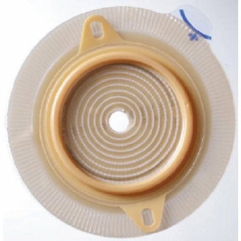 Coloplast, Ostomy Barrier Precut Standard Wear Pectin Based Adhesive 50 mm 12705, Box Of 5 Coloplast