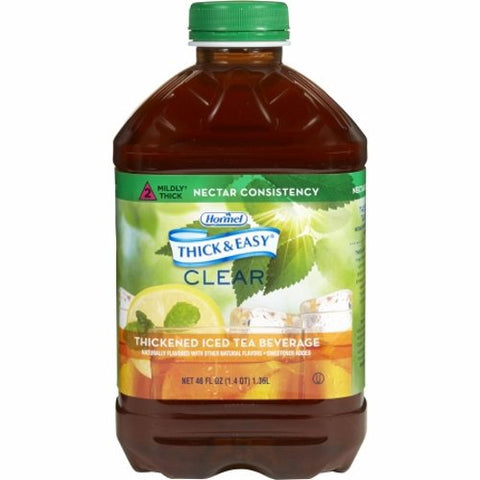 Hormel, Thickened Beverage, 46 Oz Hormel
