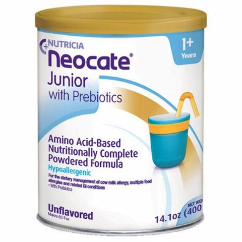 Nutricia North America, Pediatric Oral Supplement, 14.1 oz Count of 4 Nutricia North America