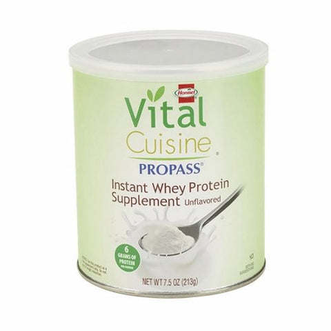 Hormel, Oral Protein Supplement, Count of 4 Hormel