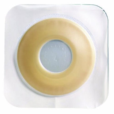 Convatec, Ostomy Barrier Precut Extended Wear Durahesive Adhesive 57 mm 413185, Box Of 10 Convatec