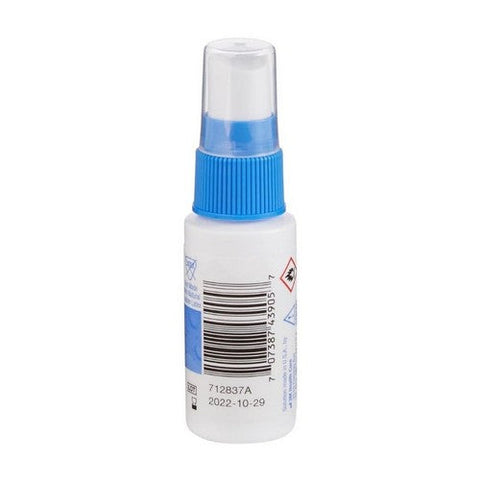 3M, Cavilon No-Sting Barrier Film Spray, 1 Oz