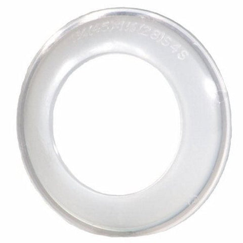 Convatec, Convex Insert Sur-Fit Natura  Disposable, 1-1/8 Inch Diameter Opening, Box Of 5 Convatec