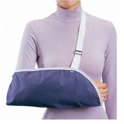 DJO, Arm Sling Buckle Closure Adjustable Strap Small 79-99133, Count of 1 DJO