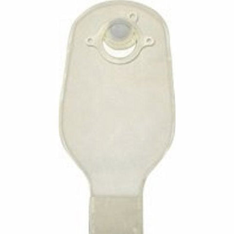 Convatec, Ostomy Pouch Two-Piece System 12 Inch Length Drainable 404028, Box Of 20 Convatec
