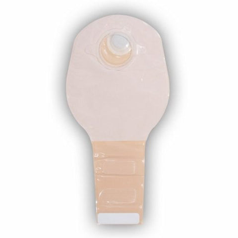 Convatec, Ostomy Pouch Sur-Fit Natura  12 Inch Length Drainable, Box Of 20 Convatec