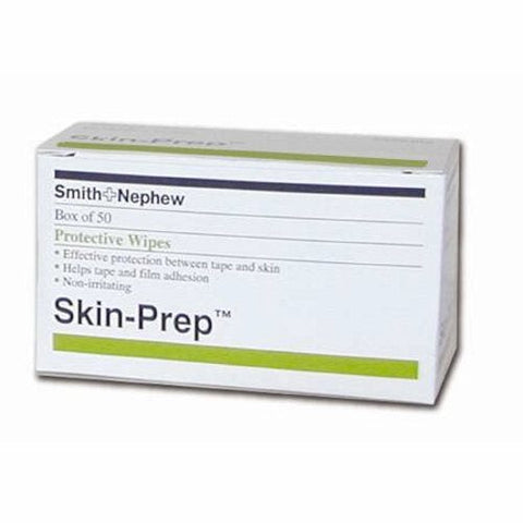 Smith & Nephew, Skin Barrier Wipe, Count of 1 Smith & Nephew