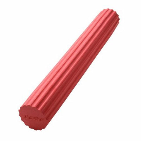 Fabrication Enterprises, Resistance Exercise Bar CanDo  Twist-n-Bend Red Light Resistance, Count of 1 Fabrication Enterprises