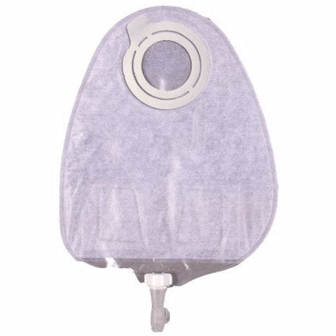 Coloplast, Urostomy Pouch Assura  Two-Piece System 10-1/2 Inch Length Drainable, Box Of 10 Coloplast
