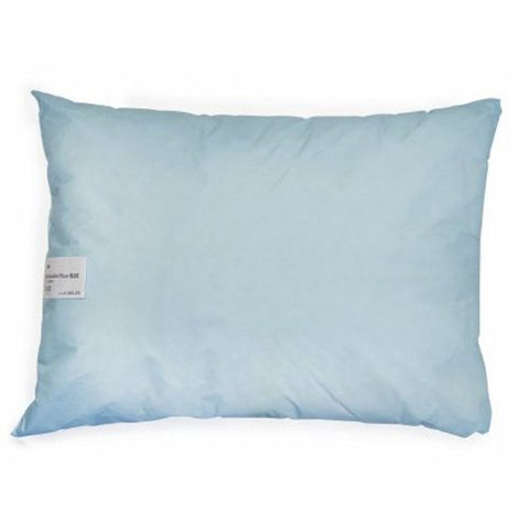 McKesson, Bed Pillow20 X 26 Inch Blue, Count of 1 McKesson