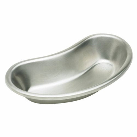 McKesson, Emesis Basin Silver 20 oz, 20 Oz McKesson