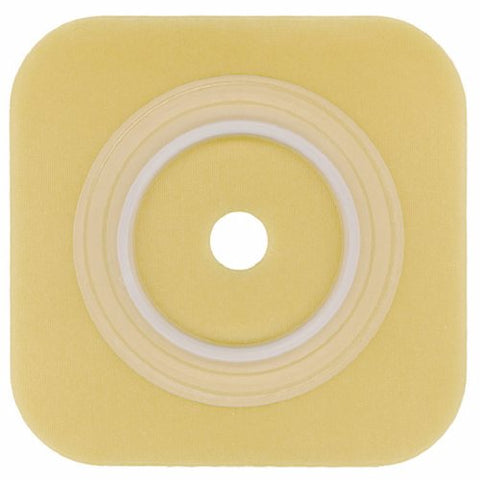 Convatec, Ostomy Barrier Trim to Fit Extended Wear Without Tape 38 mm 413154, Box Of 10 Convatec
