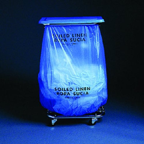 McKesson, Laundry Bag McKesson 30 - 33 gal. 31 X 41 Inch, Count of 250 McKesson