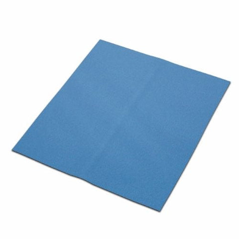 Dynarex, Sterilization Wrap Blue 24 X 24 Inch NonWoven Fabric, Count of 500 Dynarex
