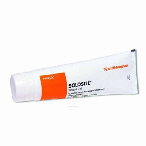 Smith & Nephew, Hydrogel Dressing, Count of 12 Smith & Nephew