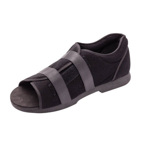 Ossur, Soft Top Post-Op Shoe Large Adult Black 18017, Count of 1 Ossur