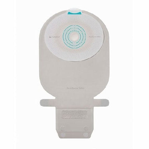 Coloplast, Ostomy Pouch One-Piece System 11 Inch Length Maxi Flat 10475, Box Of 10 Coloplast