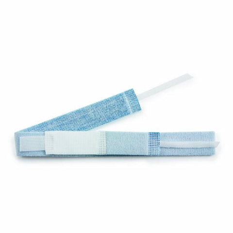 McKesson, Tracheostomy Tube Holder Mckesson 1 X 16-3/4 Inch Adult, Box Of 10 McKesson