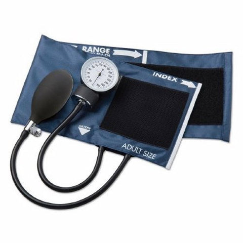 American Diagnostic Corp, Aneroid Sphygmomanometer Unit Prosphyg 775 Series Adult Cuff Nylon, Count of 1 American Diagnostic Corp