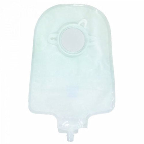 Genairex, Urostomy Pouch Box, Box Of 10 Genairex