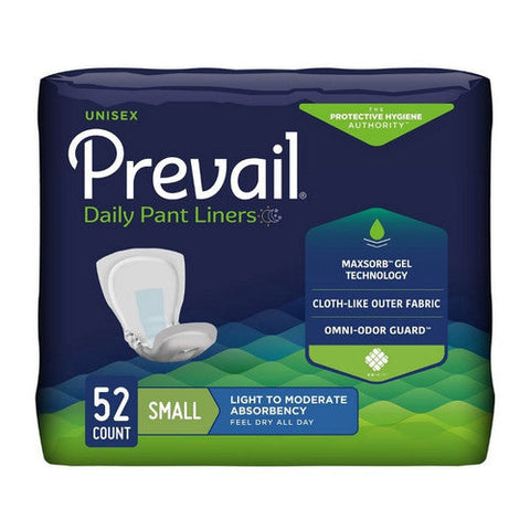 First Quality, Bladder Control Pad, 52 ct First Quality