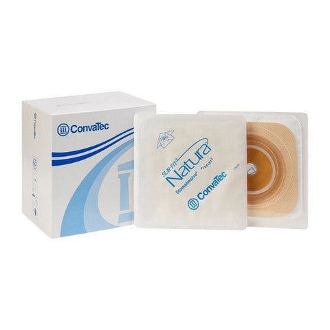 Convatec, Colostomy Barrier, Box Of 10 Convatec
